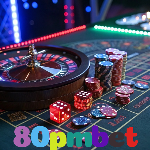 80pmbet