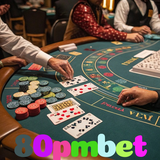 80pmbet