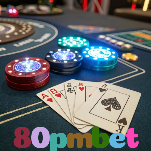 80pmbet