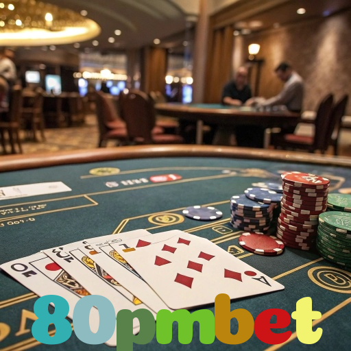 80pmbet