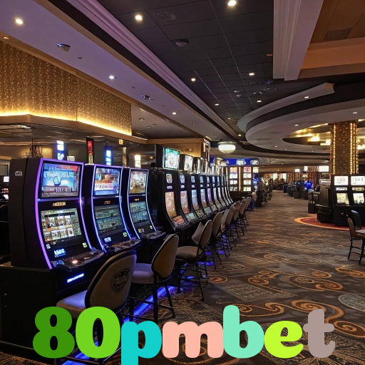 80pmbet