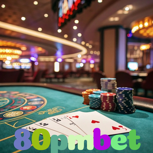 80pmbet