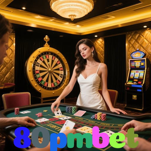 80pmbet