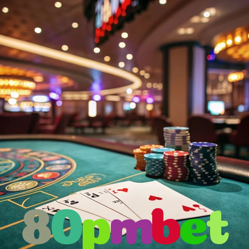 80pmbet