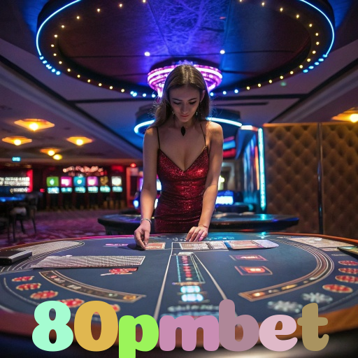 80pmbet