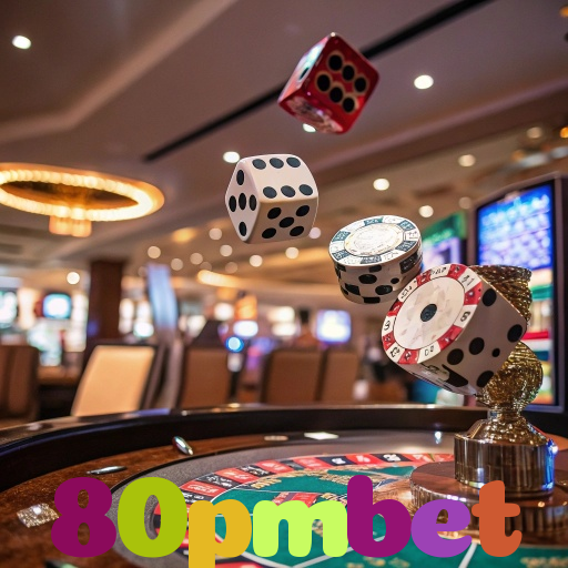 80pmbet