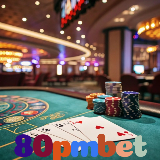 80pmbet