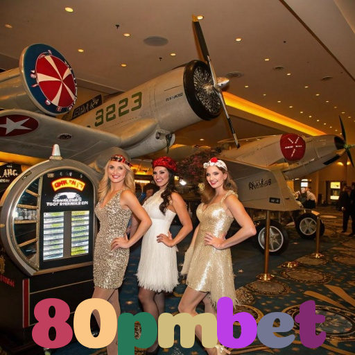 80pmbet