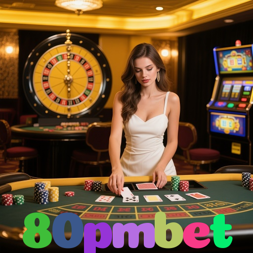 80pmbet