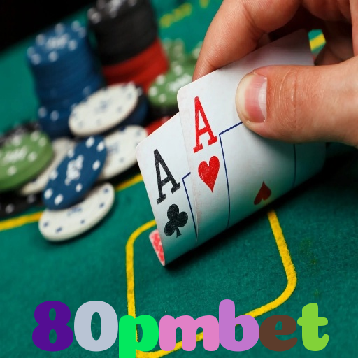 80pmbet