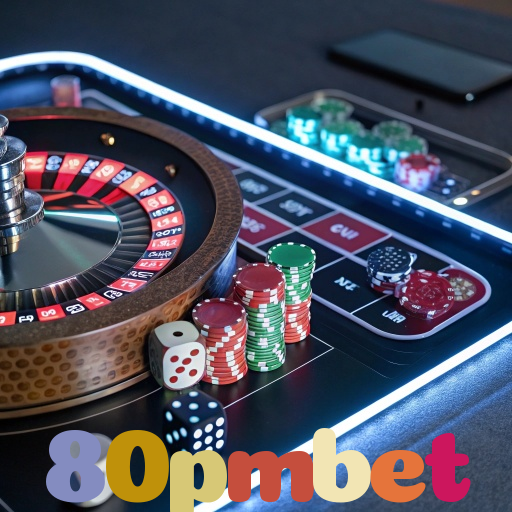 80pmbet