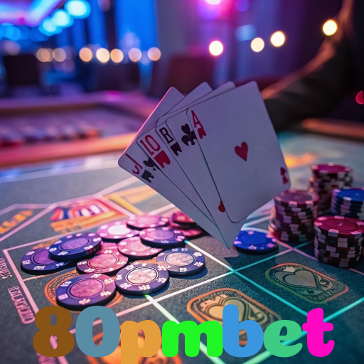 80pmbet