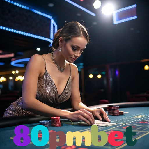 80pmbet