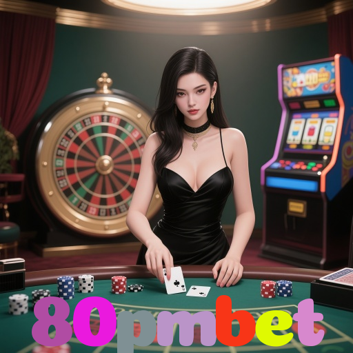 80pmbet