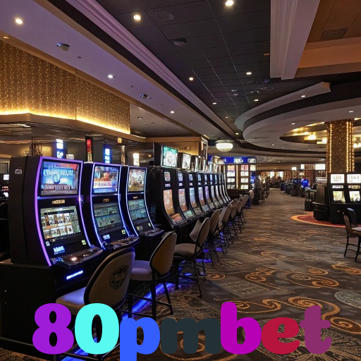 80pmbet