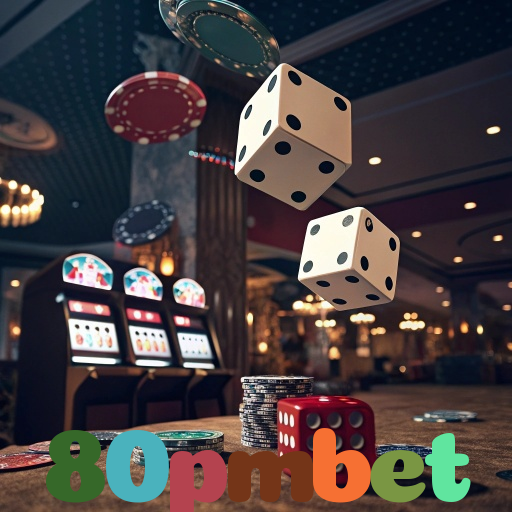 80pmbet