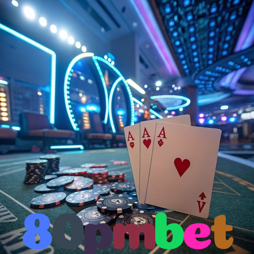 80pmbet