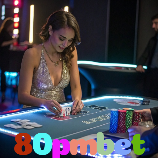 80pmbet