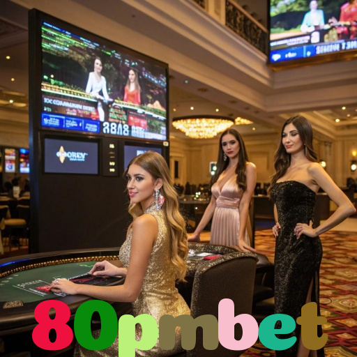 80pmbet