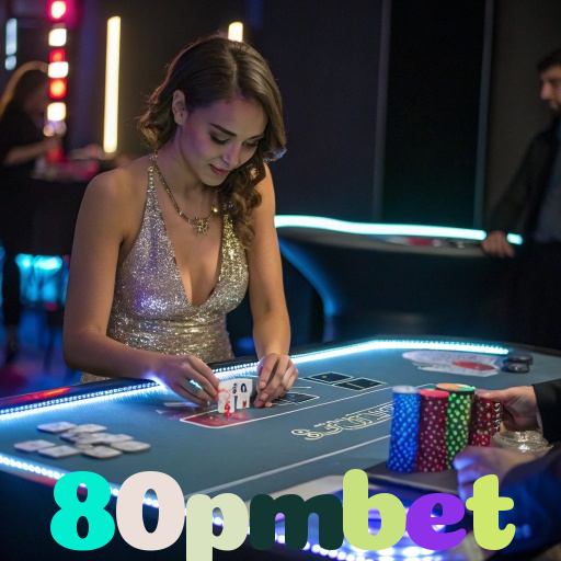 80pmbet