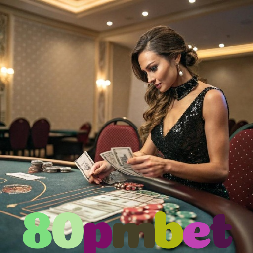 80pmbet