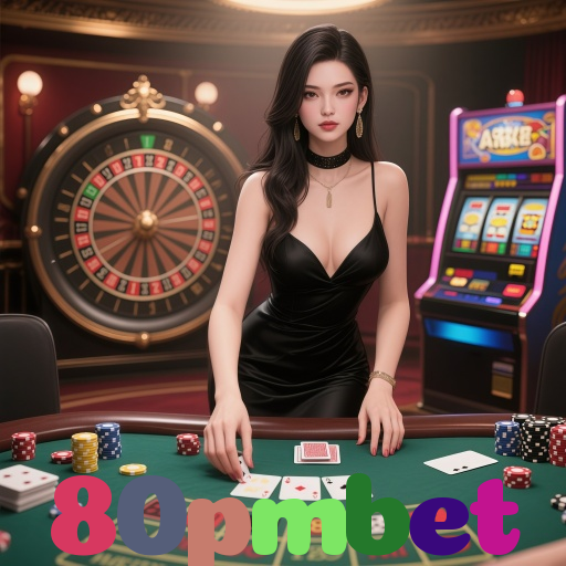 80pmbet
