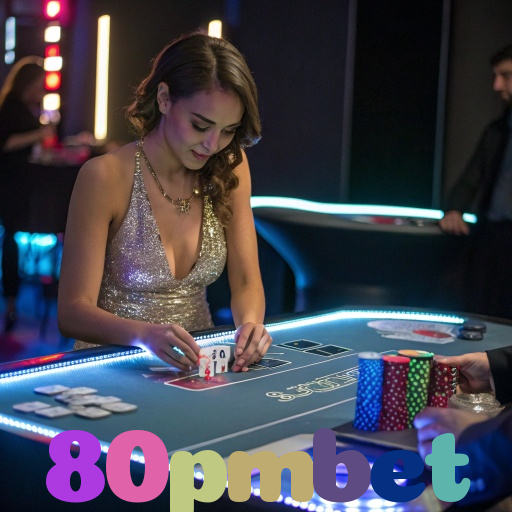 80pmbet