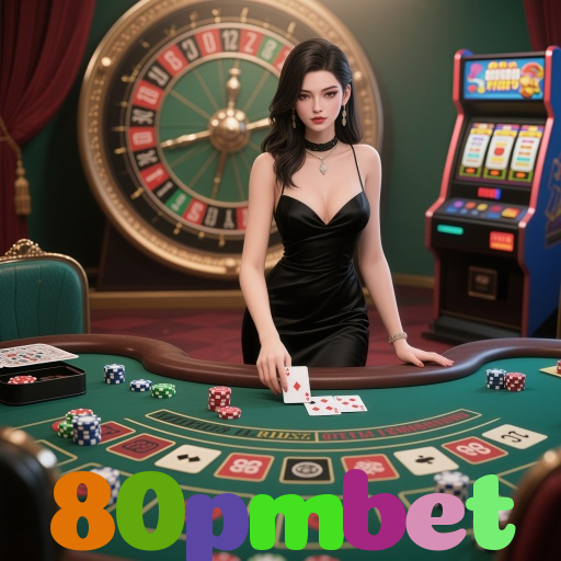80pmbet