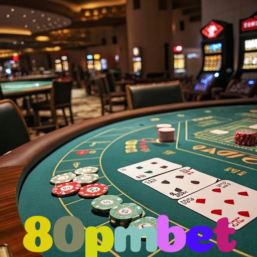 80pmbet
