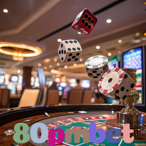 80pmbet