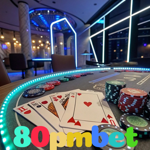 80pmbet