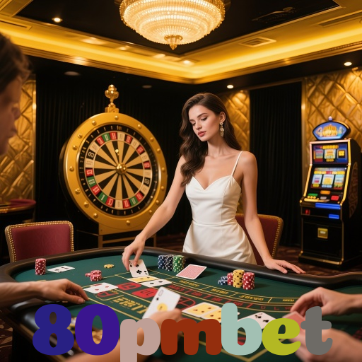 80pmbet