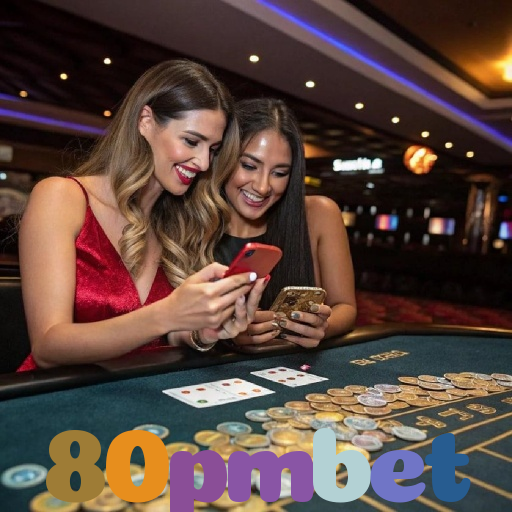 80pmbet