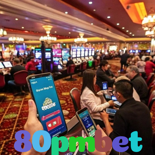 80pmbet