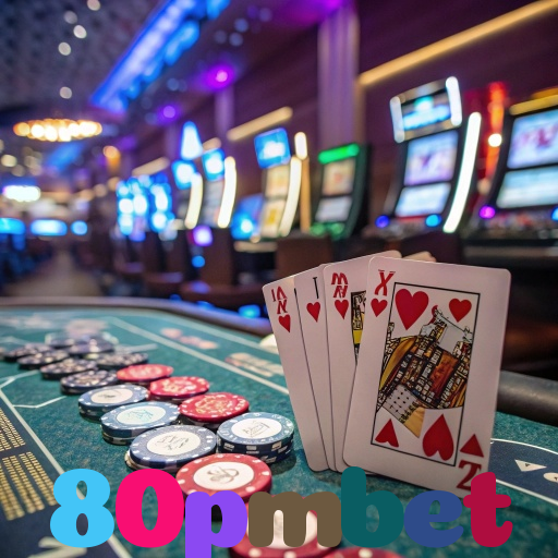 80pmbet