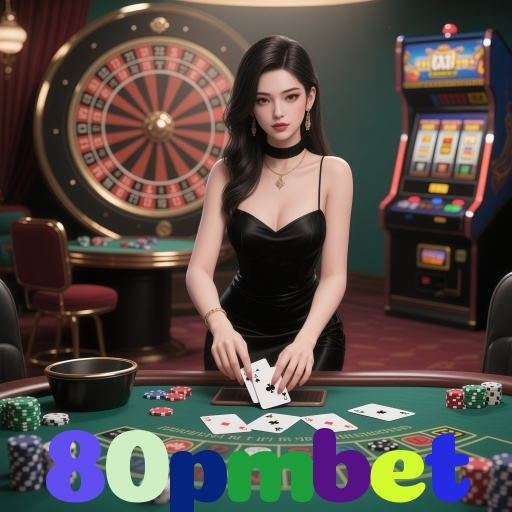 80pmbet