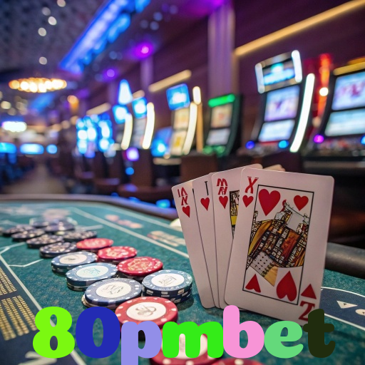 80pmbet