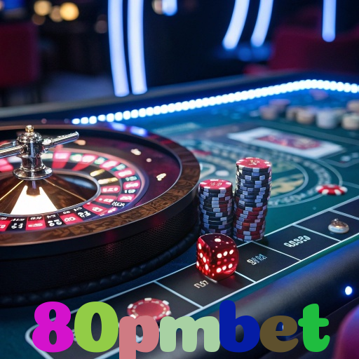 80pmbet