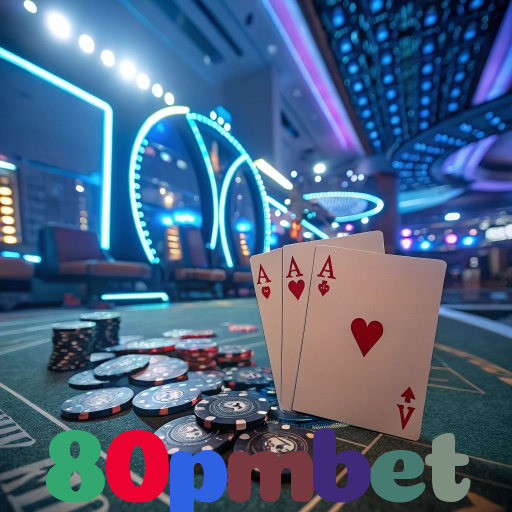 80pmbet