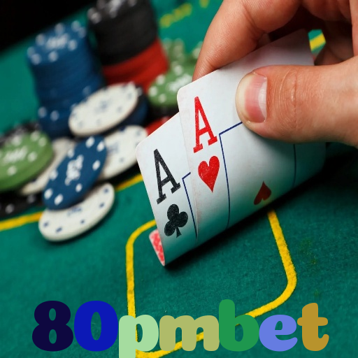 80pmbet