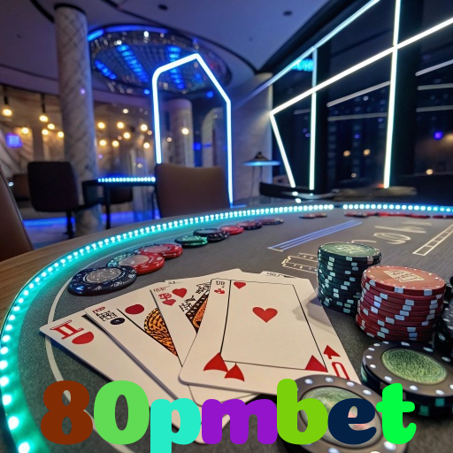 80pmbet