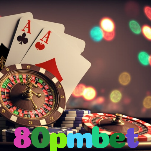 80pmbet