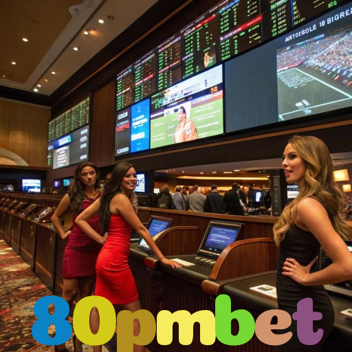 80pmbet