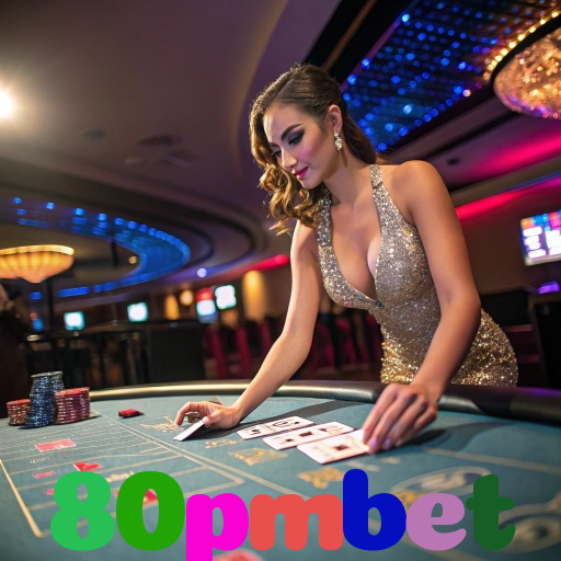 80pmbet