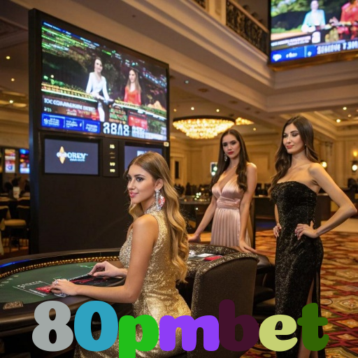 80pmbet
