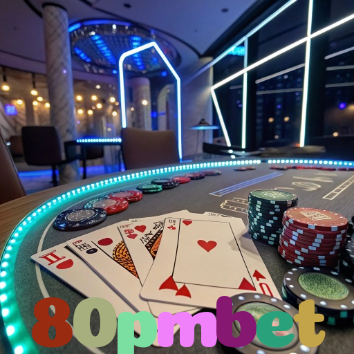 80pmbet