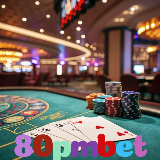 80pmbet