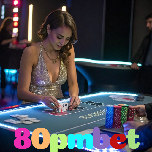 80pmbet