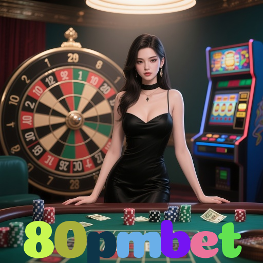 80pmbet