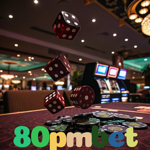 80pmbet